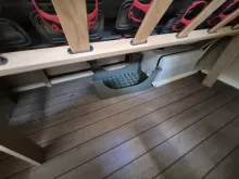 Fahrzeugbild Knaus Südwind 540 FDK 60 Years #22