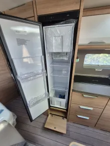 Fahrzeugbild Knaus Südwind 540 FDK 60 Years #24