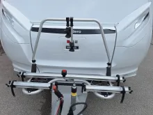 Fahrzeugbild LMC Tandero 430 D mit Hubdach, Markise.... #8