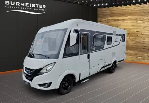 B-Klasse MC I 600 WhiteLine