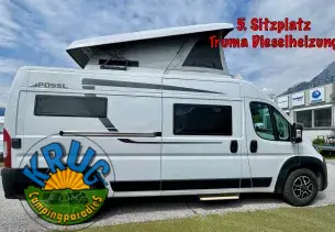 Summit 600 Plus