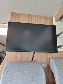 Fahrzeugbild Weinsberg CaraBus 600 MQ - mit Klima, SAT&TV, RFK.... #12