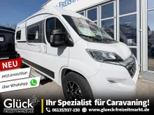 Fahrzeugbild Pössl D-LINE 2WIN R S PLUS #1