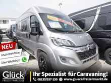 Fahrzeugbild Pössl D-LINE 2WIN R S PLUS #1