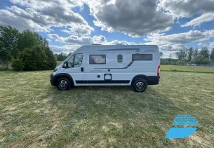 Summit SHINE 600 L