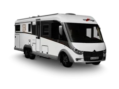 Bild 1 Carthago chic c-line I 4.9 LE L superior Alde, Wechselrichter AHK