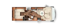 Grundriss Tag