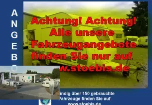 Vitesse 460 FB