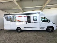 Fahrzeugbild LMC Tourer Lift H 720 Couch Couch #3