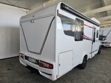 Fahrzeugbild LMC Tourer Lift H 720 Couch Couch #4