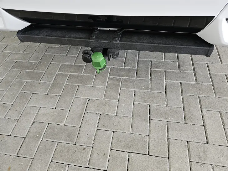 Fahrzeugbild LMC Tourer Lift H 720 Couch Couch #5