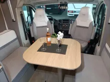 Fahrzeugbild LMC Tourer Lift H 720 Sonderpreis Sie sparen 10.000 #6