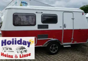 Touring 530 Tango Red Edition