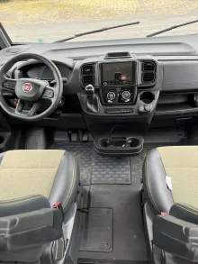 Fahrzeugbild Sunlight I 67S 140PS Automatik+Digitacho* #4