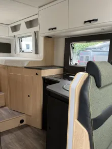 Fahrzeugbild Sunlight I 67S 140PS Automatik+Digitacho* #6