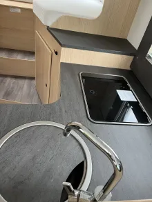 Fahrzeugbild Sunlight I 67S 140PS Automatik+Digitacho* #8