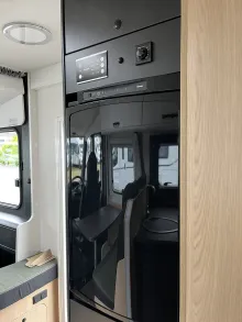 Fahrzeugbild Sunlight I 67S 140PS Automatik+Digitacho* #9