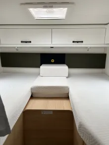 Fahrzeugbild Sunlight I 67S 140PS Automatik+Digitacho* #12