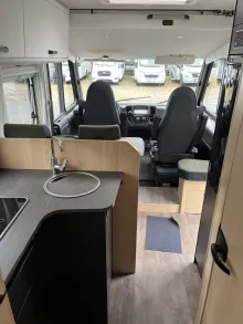 Fahrzeugbild Sunlight I 67S 140PS Automatik+Digitacho* #13