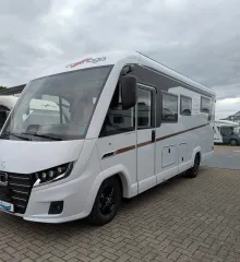 Fahrzeugbild Carthago C2-tourer I 148 RB-QB „K“ lightweight 3.5t *junger Gebrauchtwagen* #5