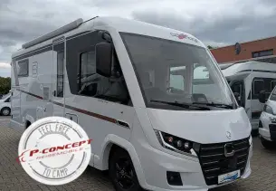 Bild C2-tourer I 148 RB-QB „K“ lightweig ...