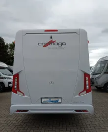 Fahrzeugbild Carthago C2-tourer I 148 RB-QB „K“ lightweight 3.5t *junger Gebrauchtwagen* #6