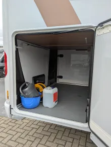 Fahrzeugbild Carthago C2-tourer I 148 RB-QB „K“ lightweight 3.5t *junger Gebrauchtwagen* #7