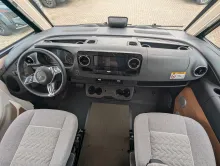 Fahrzeugbild Carthago C2-tourer I 148 RB-QB „K“ lightweight 3.5t *junger Gebrauchtwagen* #14