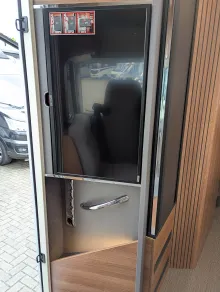 Fahrzeugbild Carthago C2-tourer I 148 RB-QB „K“ lightweight 3.5t *junger Gebrauchtwagen* #23