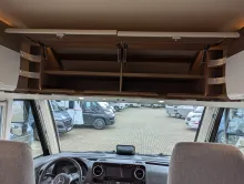 Fahrzeugbild Carthago C2-tourer I 148 RB-QB „K“ lightweight 3.5t *junger Gebrauchtwagen* #15