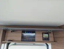 Fahrzeugbild Carthago C2-tourer I 148 RB-QB „K“ lightweight 3.5t *junger Gebrauchtwagen* #24