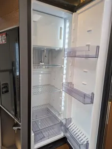 Fahrzeugbild Carthago C2-tourer I 148 RB-QB „K“ lightweight 3.5t *junger Gebrauchtwagen* #18