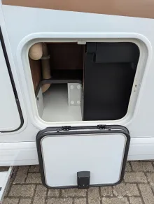 Fahrzeugbild Carthago C2-tourer I 148 RB-QB „K“ lightweight 3.5t *junger Gebrauchtwagen* #25