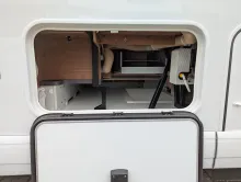 Fahrzeugbild Carthago C2-tourer I 148 RB-QB „K“ lightweight 3.5t *junger Gebrauchtwagen* #26