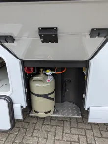 Fahrzeugbild Carthago C2-tourer I 148 RB-QB „K“ lightweight 3.5t *junger Gebrauchtwagen* #27