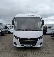 Fahrzeugbild Carthago C2-tourer I 148 RB-QB „K“ lightweight 3.5t *junger Gebrauchtwagen* #4