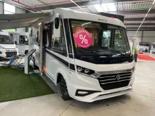 Fahrzeugbild Knaus LIVE I 700 MEG ALDE / Leder / TVT Aufbau / LIVE I #1