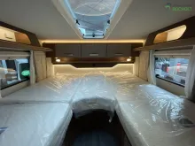 Fahrzeugbild Knaus LIVE I 700 MEG Vollausstattung / ALDE / Leder / AHK #8