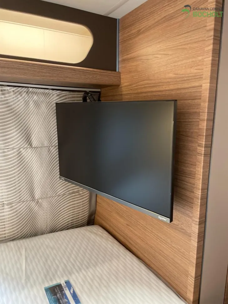 Fahrzeugbild Knaus LIVE I 700 MEG ALDE / Leder / TVT Aufbau / LIVE I #10