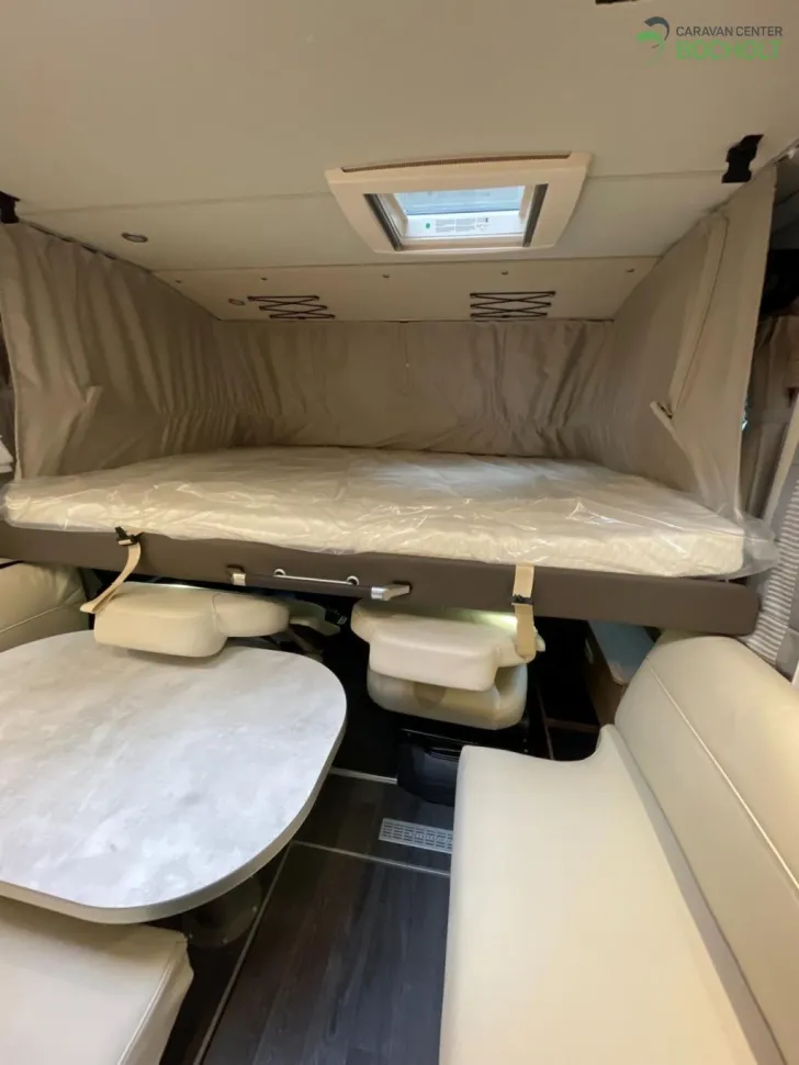 Fahrzeugbild Knaus LIVE I 700 MEG ALDE / Leder / TVT Aufbau / LIVE I #11