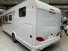Fahrzeugbild Knaus LIVE I 700 MEG Vollausstattung / ALDE / Leder / AHK #14