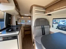 Fahrzeugbild Malibu Van First Class - Two Rooms 640 LE RB #7