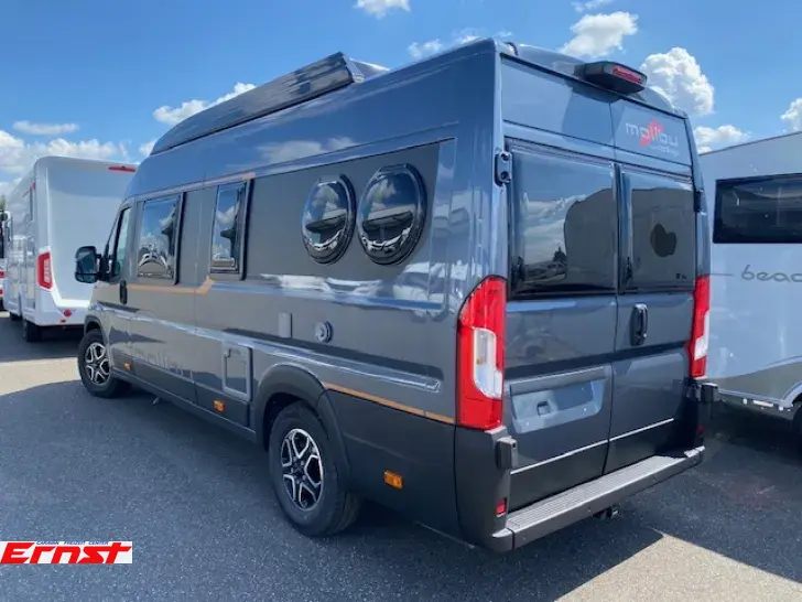 Fahrzeugbild Malibu Van First Class - Two Rooms 640 LE RB #3