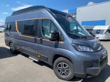 Fahrzeugbild Malibu Van First Class - Two Rooms 640 LE RB #1