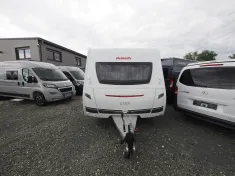 Bild 2 Dethleffs C´Go 475 EL, 10-Years-Edition !