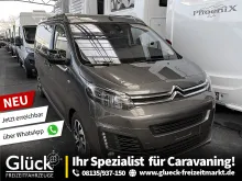 Fahrzeugbild Pössl VANSTER 180 #1