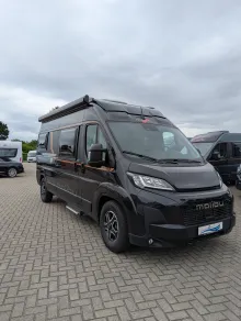 Fahrzeugbild Malibu Van Compact 600 LE Neupr. 102.310€ Werksgarantie #1