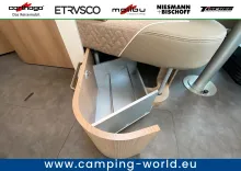 Fahrzeugbild Malibu I 441 KB-LE Hausmesse Kledo Aktion #10