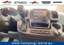 Fahrzeugbild Malibu I 441 KB-LE Hausmesse Kledo Aktion #14