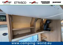 Fahrzeugbild Malibu I 441 KB-LE Hausmesse Kledo Aktion #17